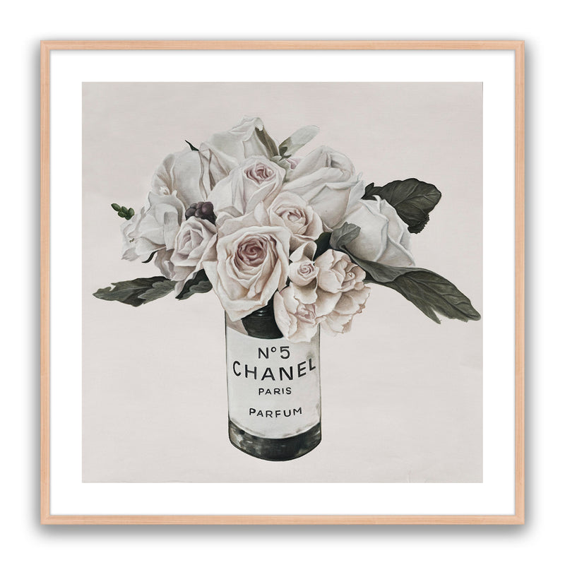 Hamptons Bottle
