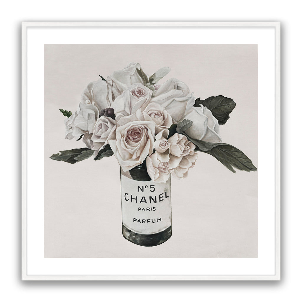 Hamptons Bottle
