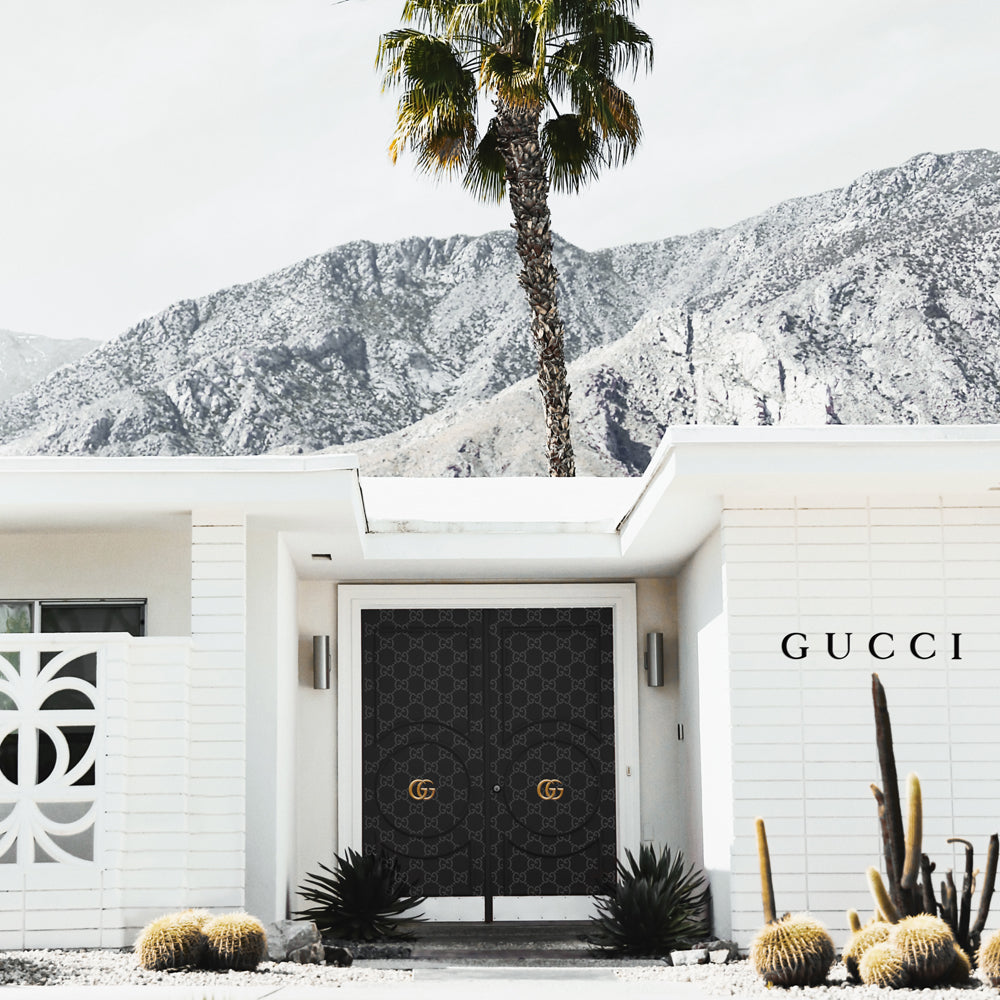 Marmont Doors