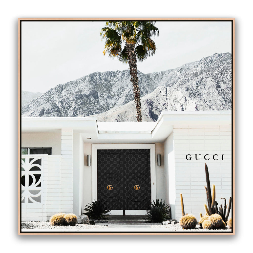 Marmont Doors