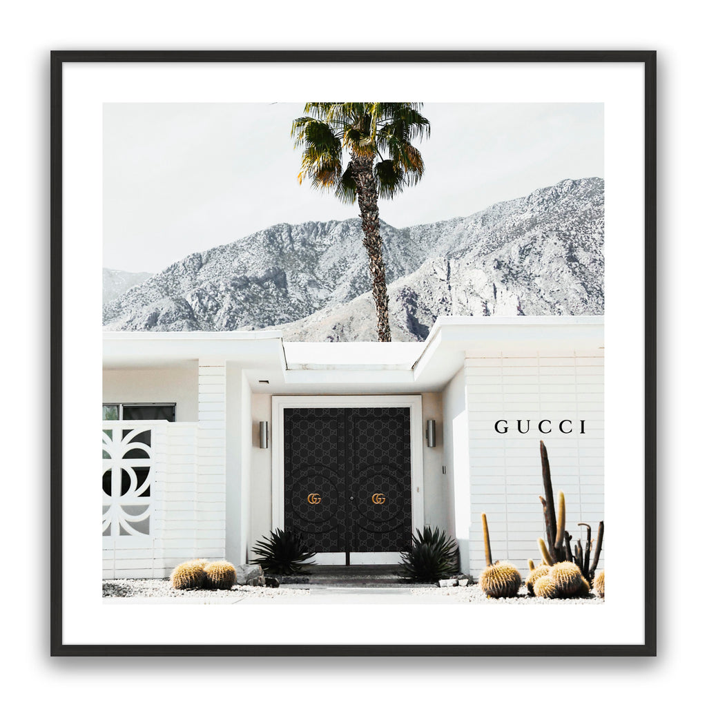 Marmont Doors