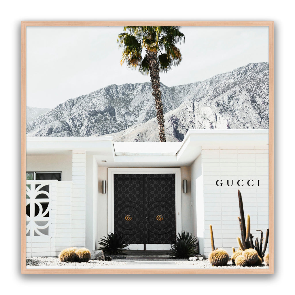 Marmont Doors
