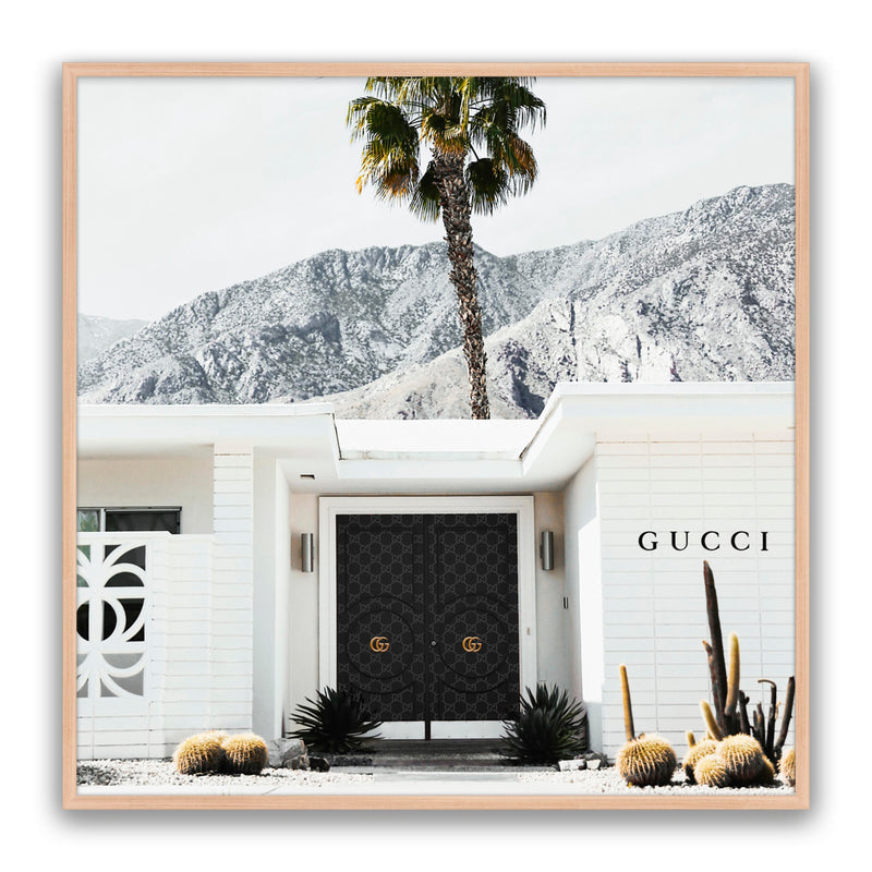 Marmont Doors
