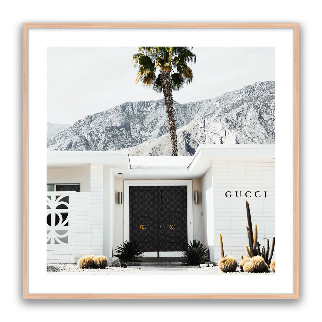 Marmont Doors