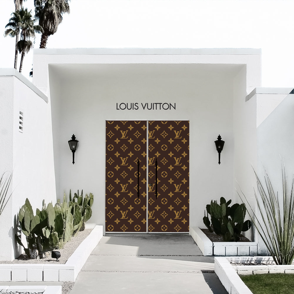 Vibe Doors