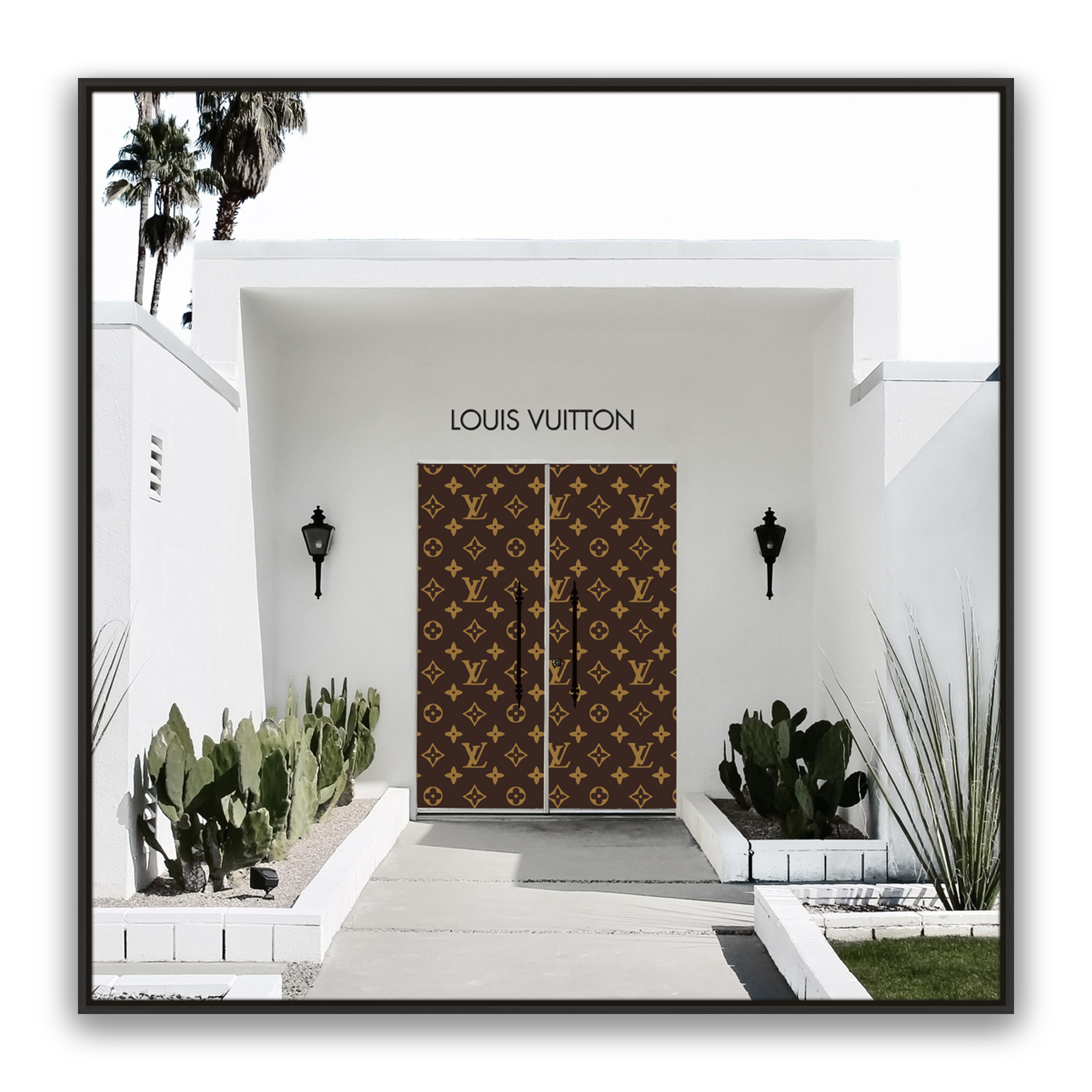 Vibe Doors