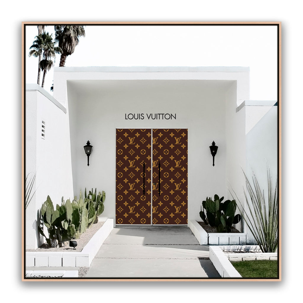 Vibe Doors