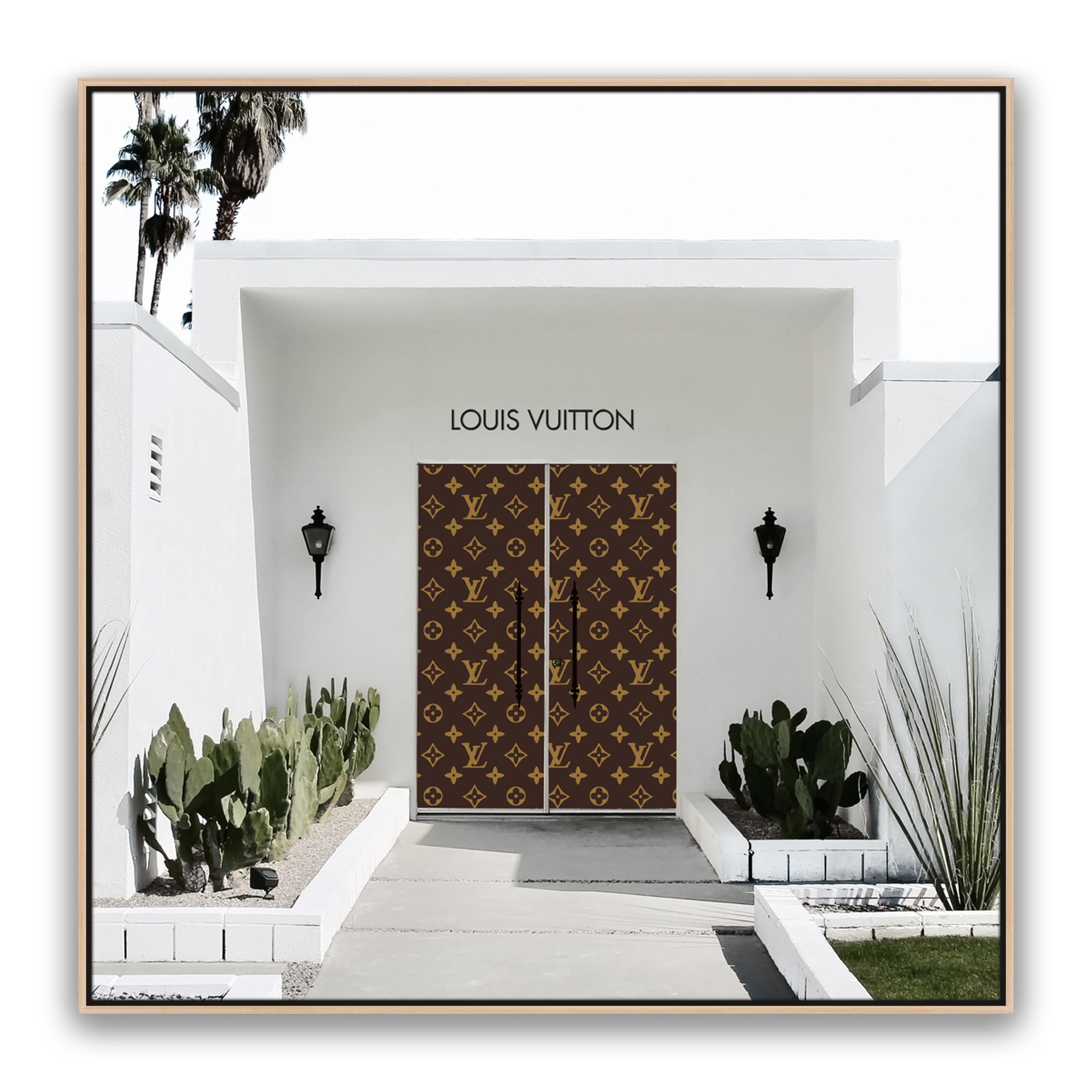 Vibe Doors