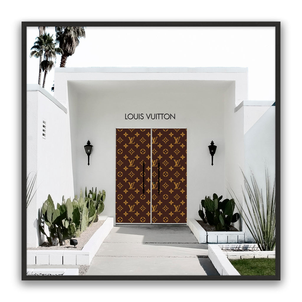 Vibe Doors
