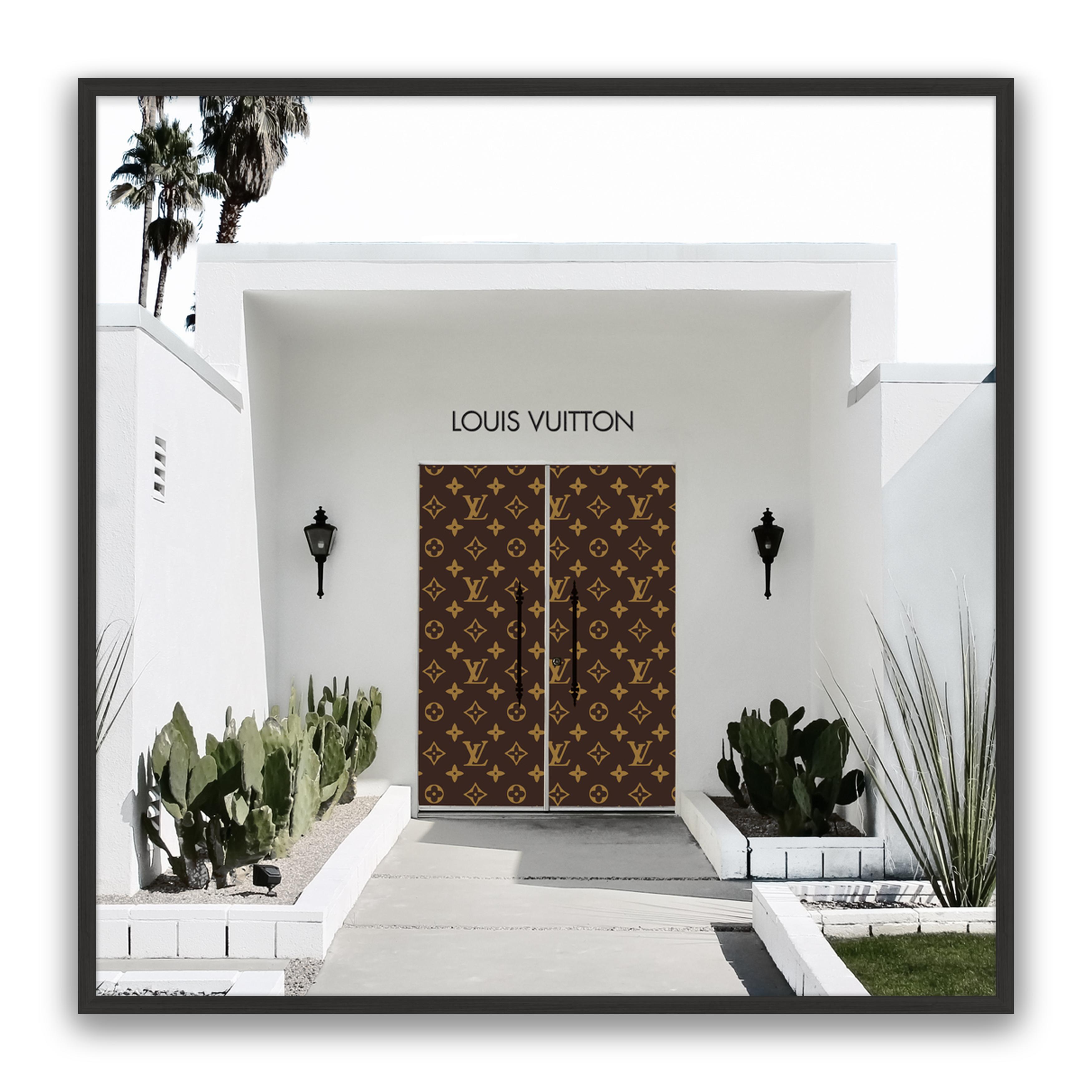 Vibe Doors