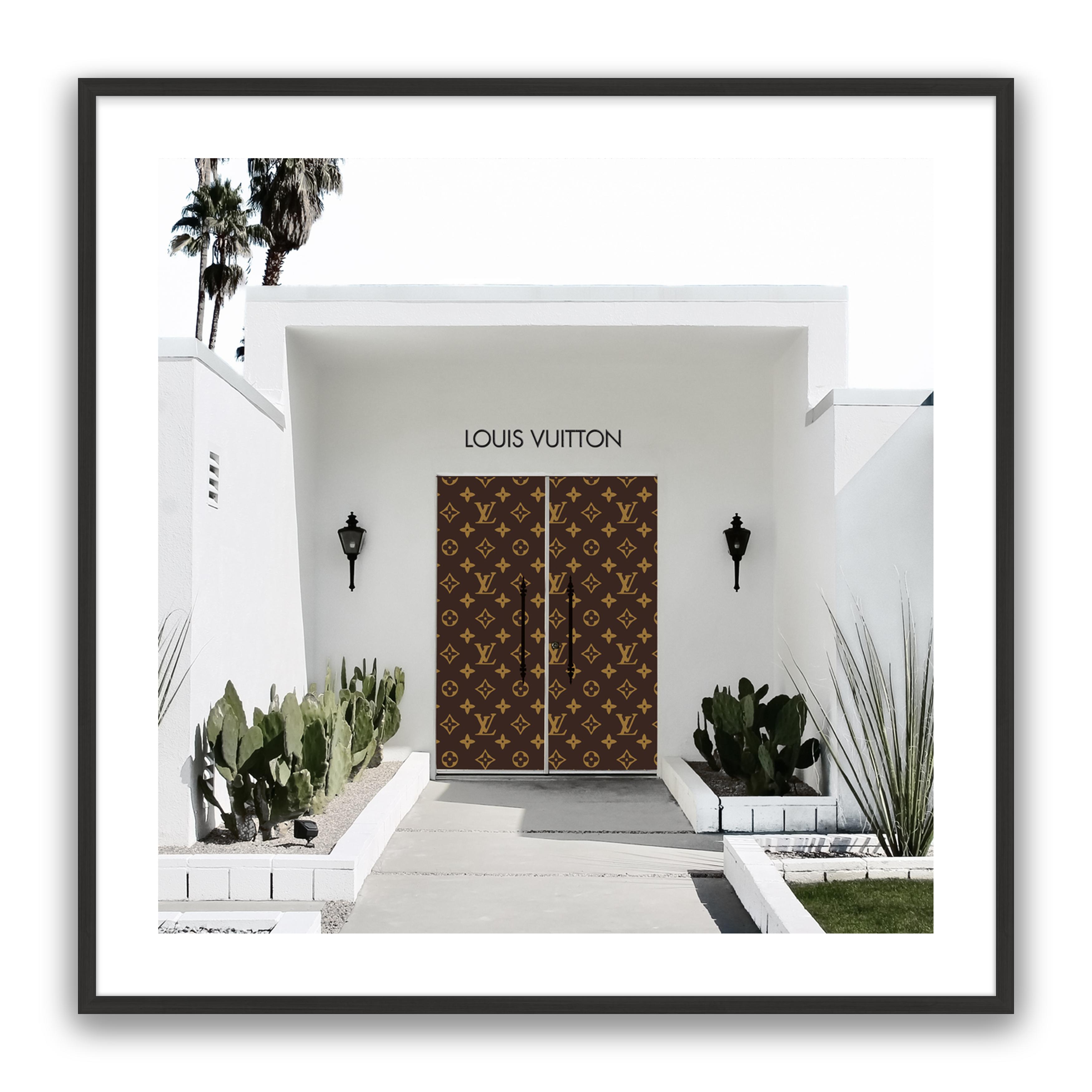 Vibe Doors