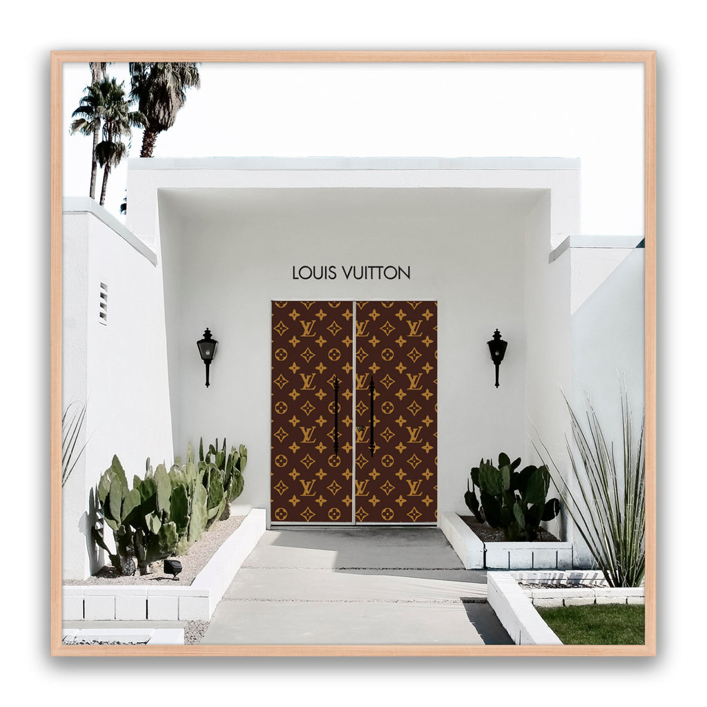 Vibe Doors