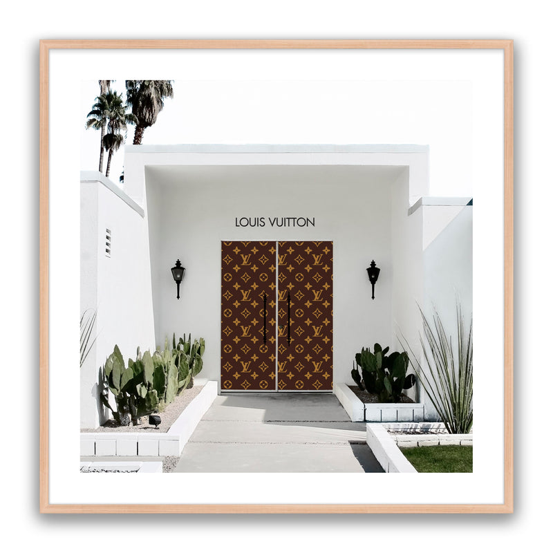 Vibe Doors