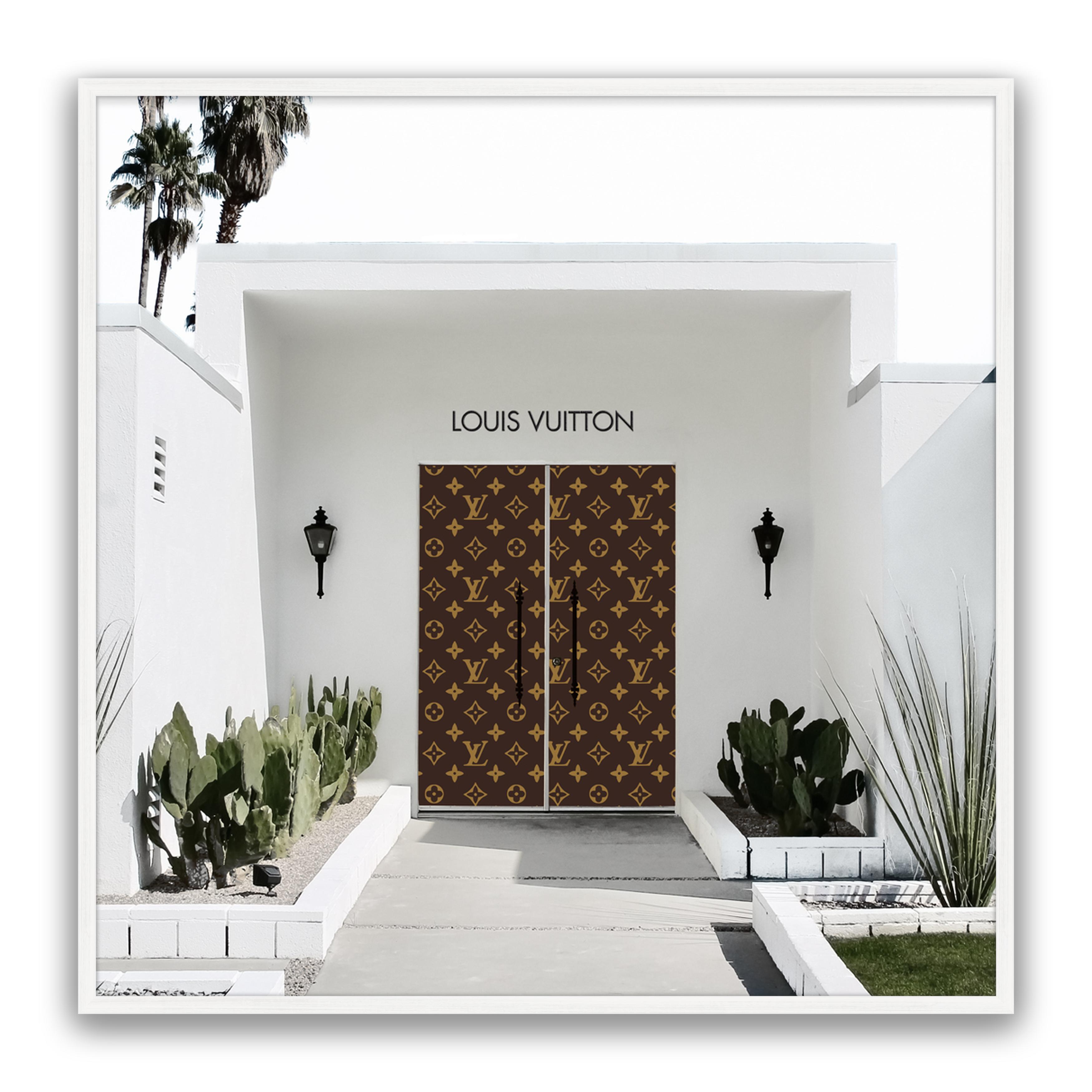 Vibe Doors