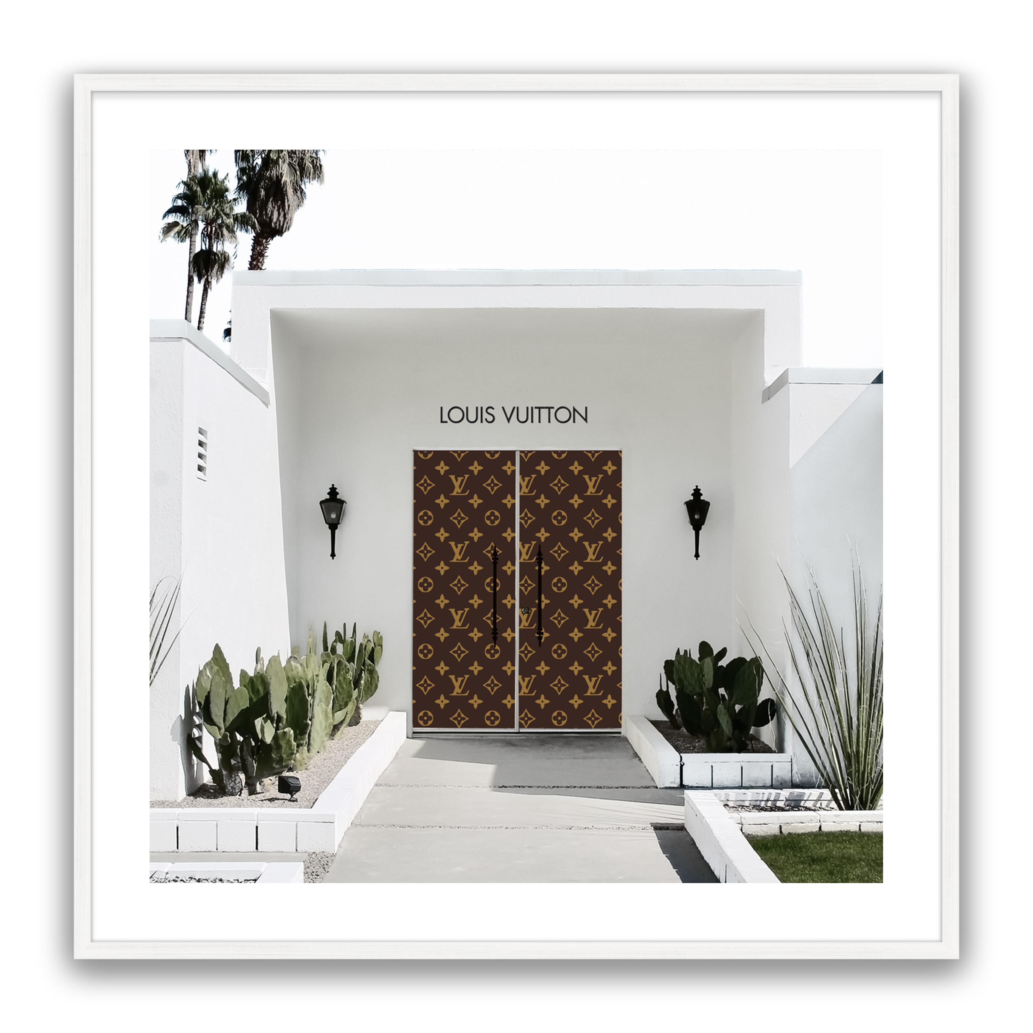 Vibe Doors