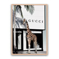 Fashion Safari