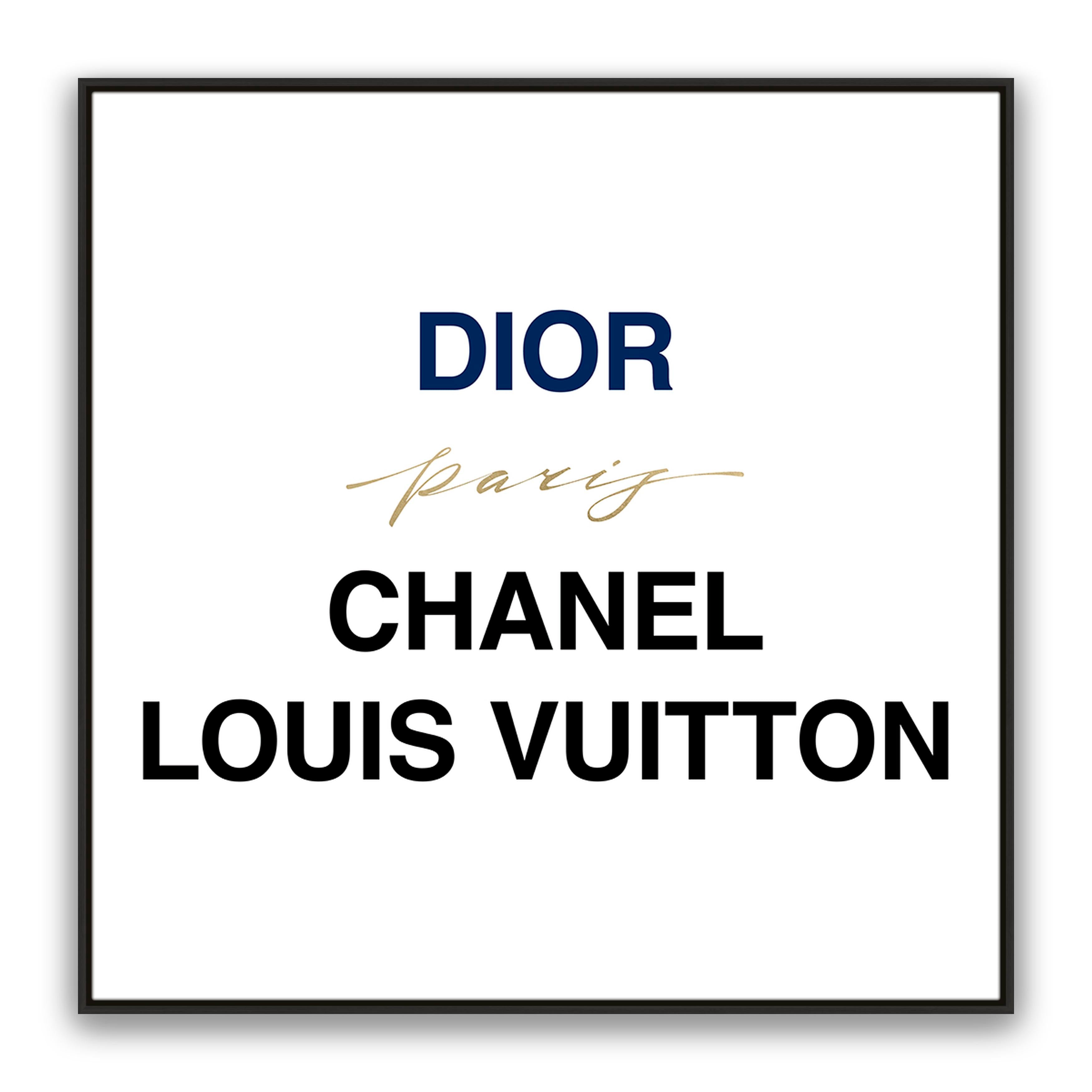 Blue Designer