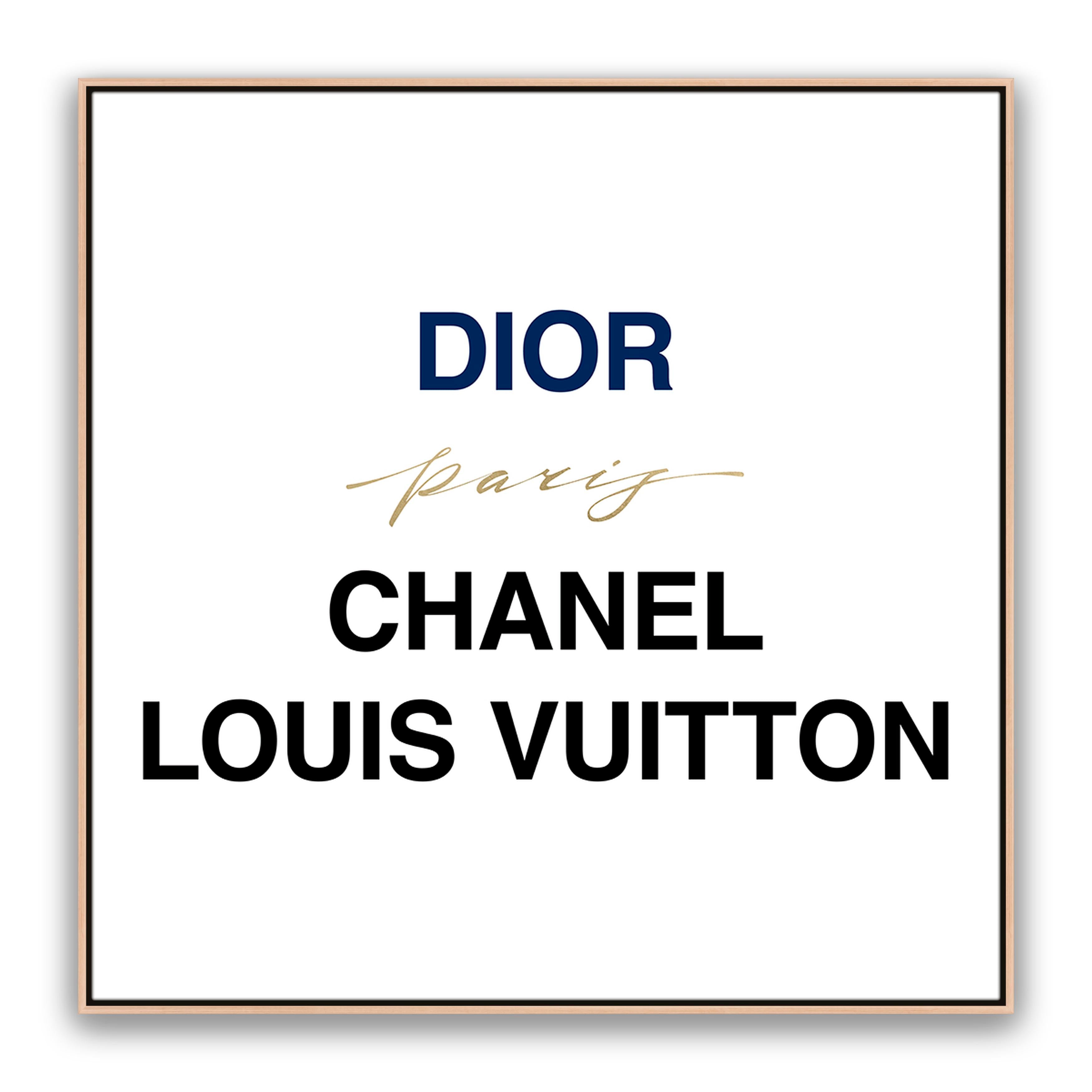 Blue Designer
