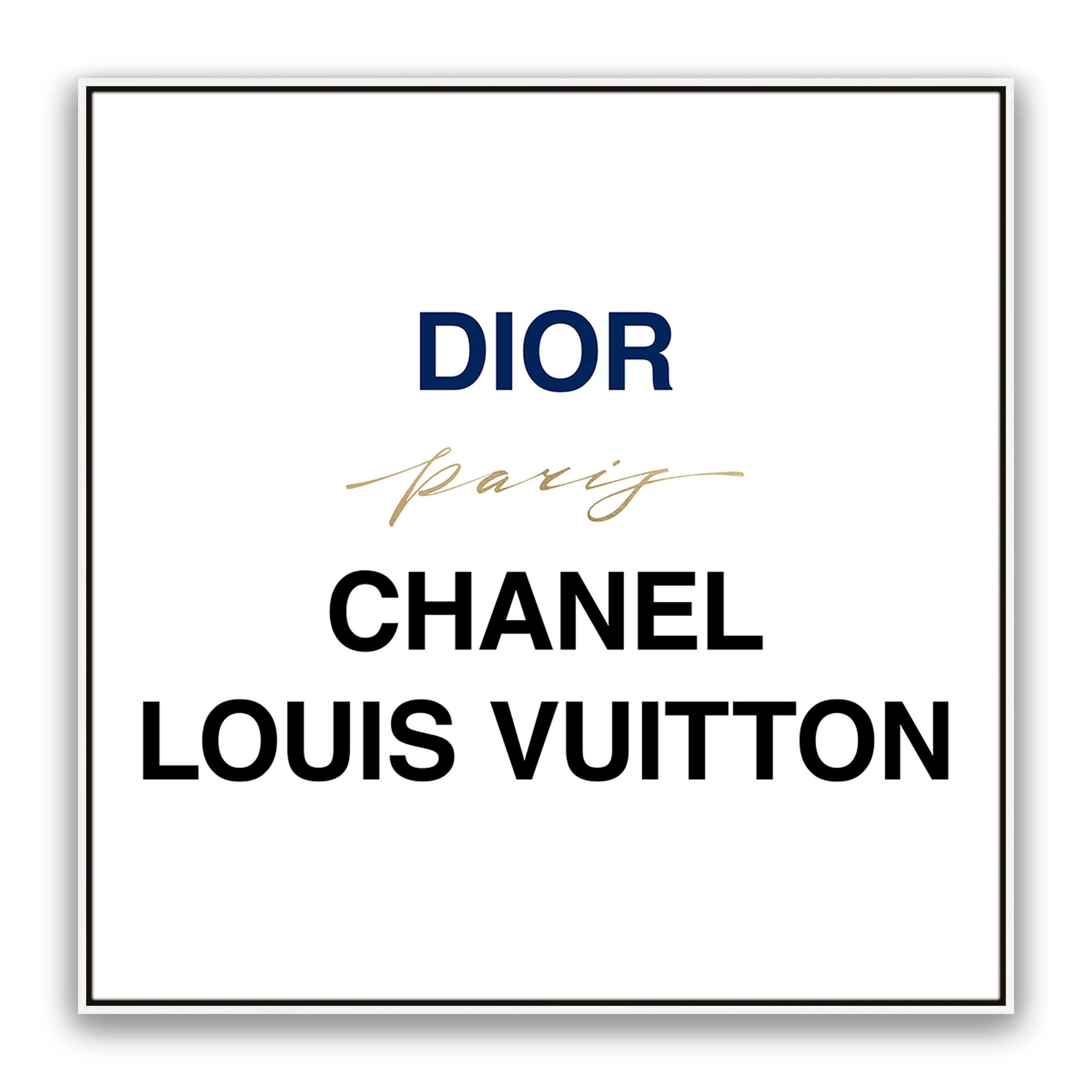 Blue Designer