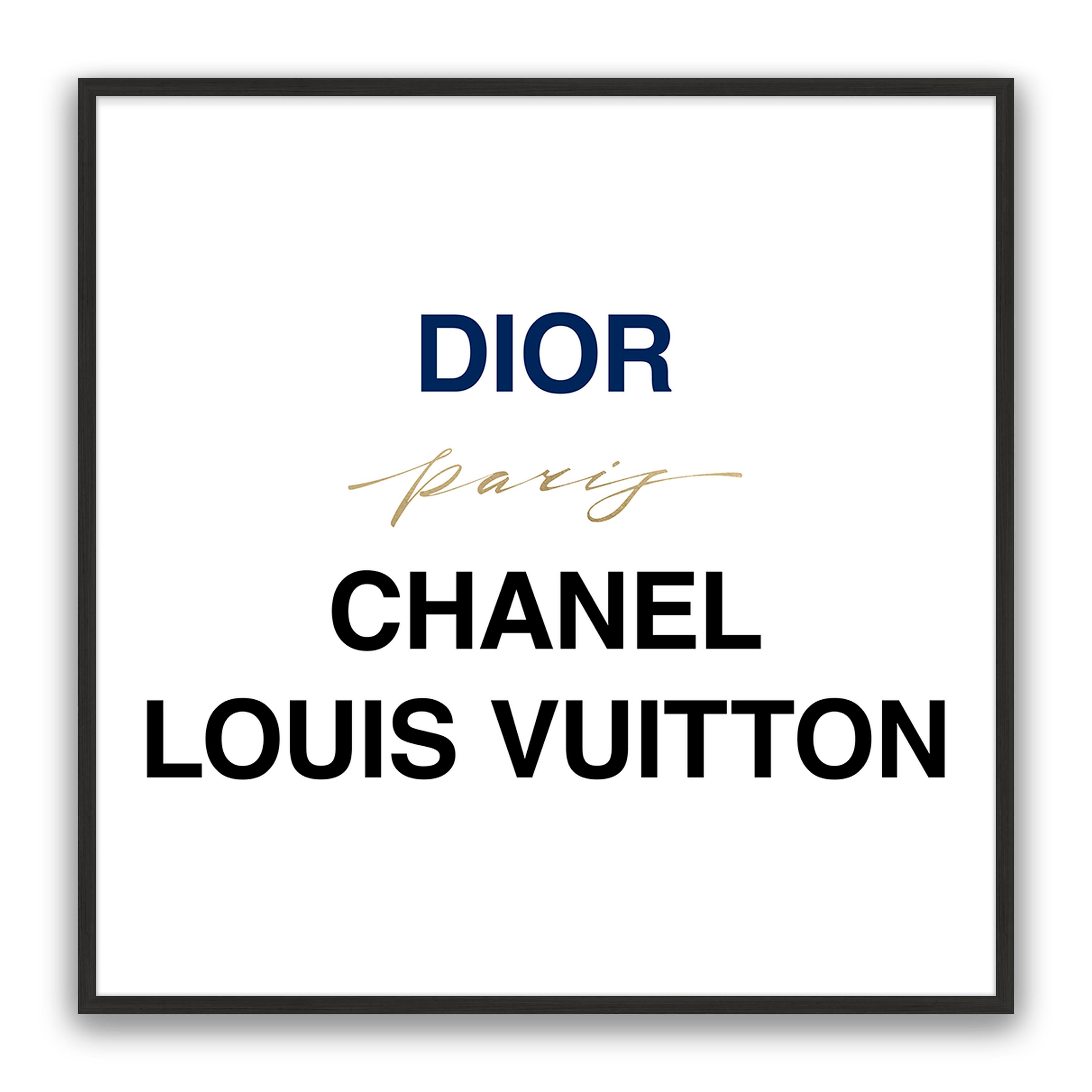 Blue Designer