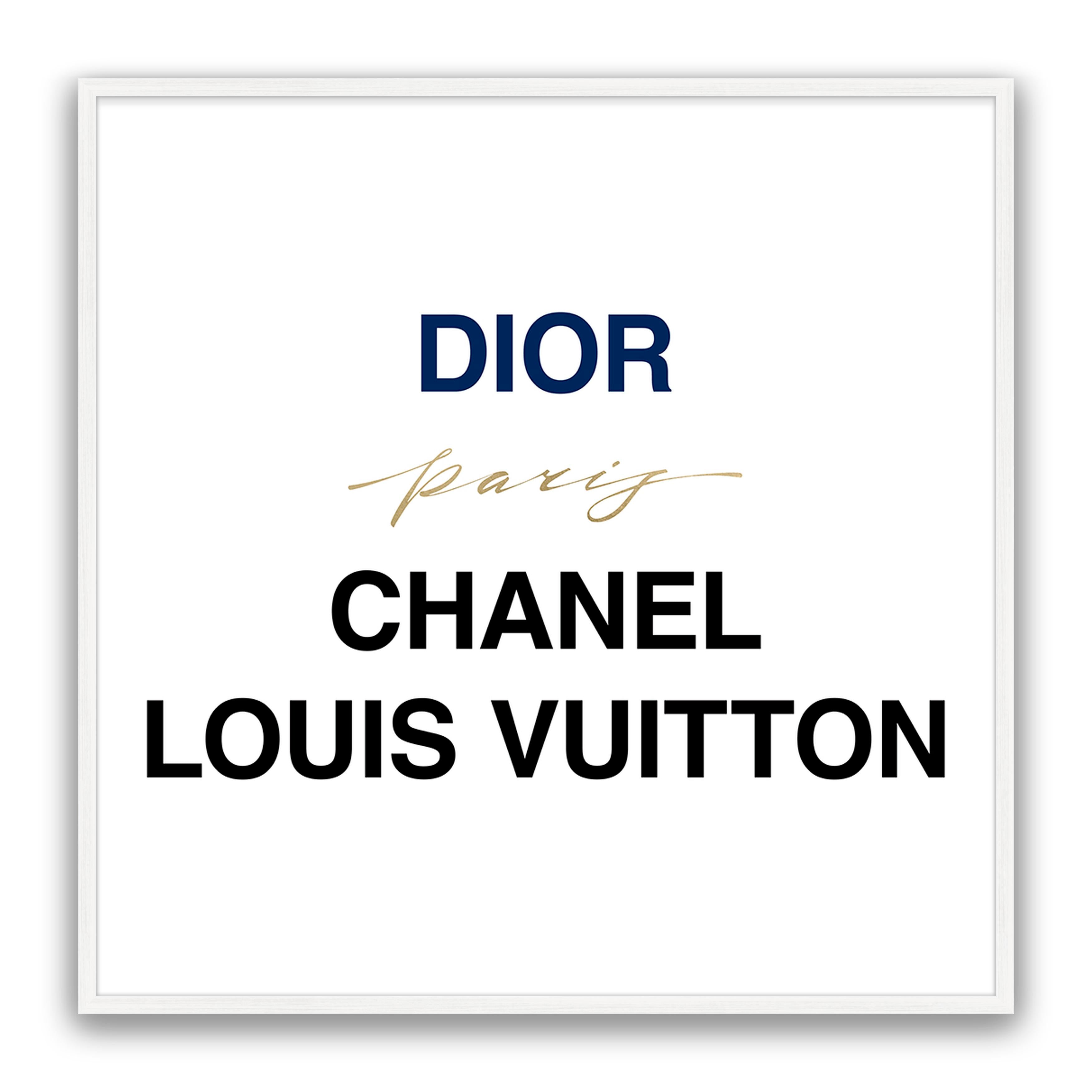 Blue Designer