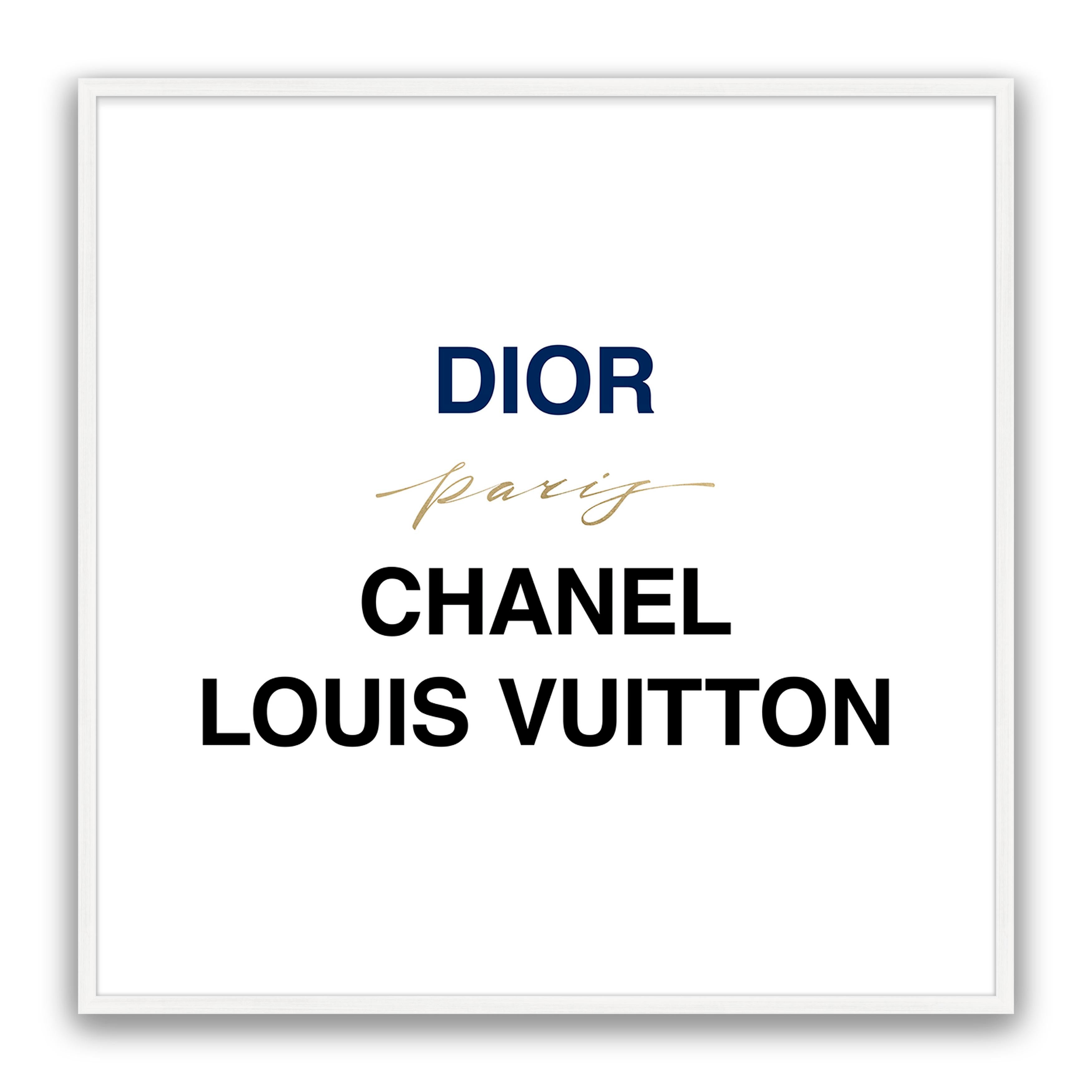 Blue Designer