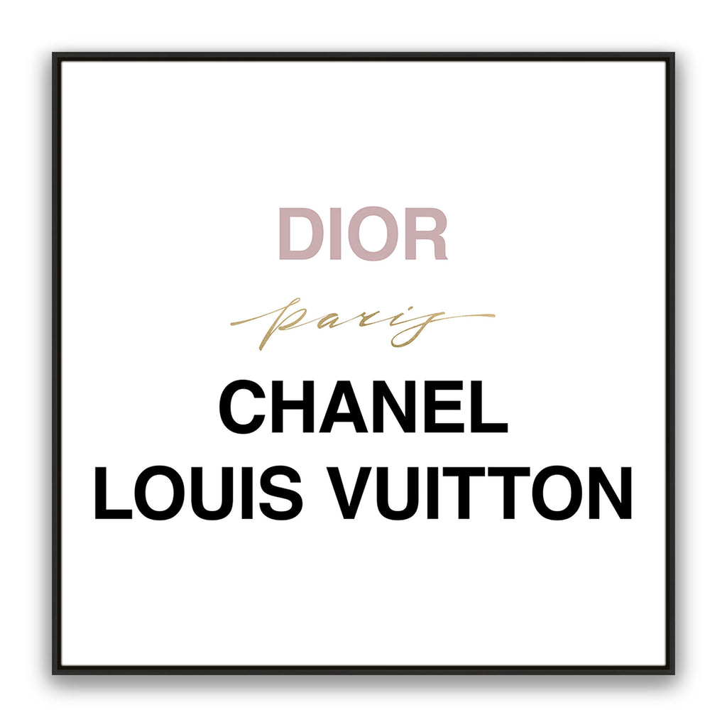 Pink Designer