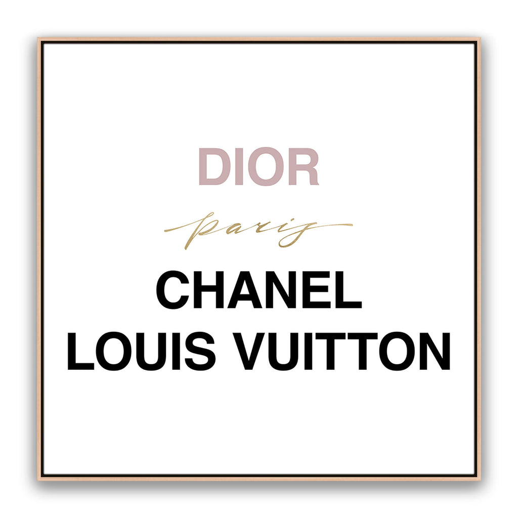 Pink Designer