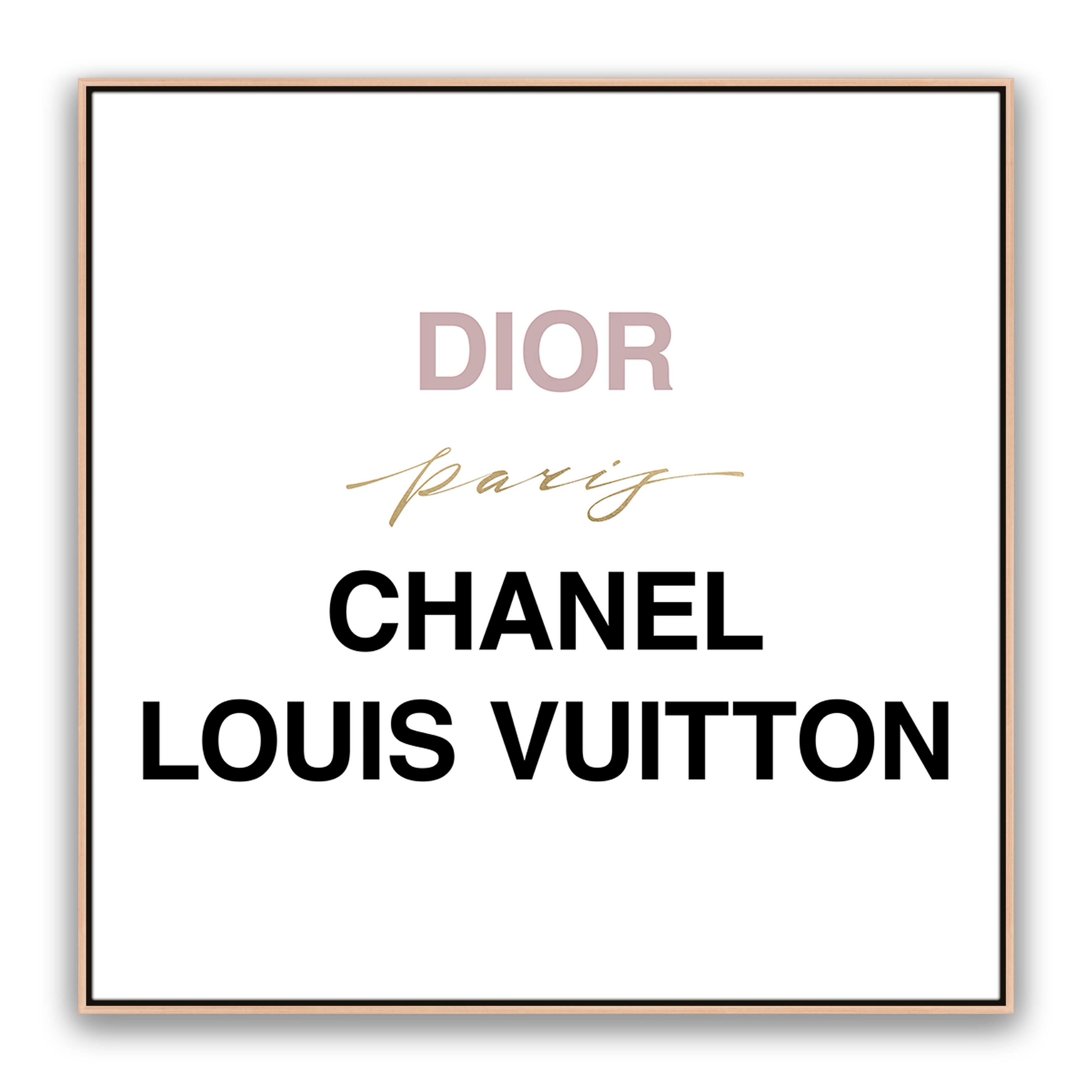 Pink Designer