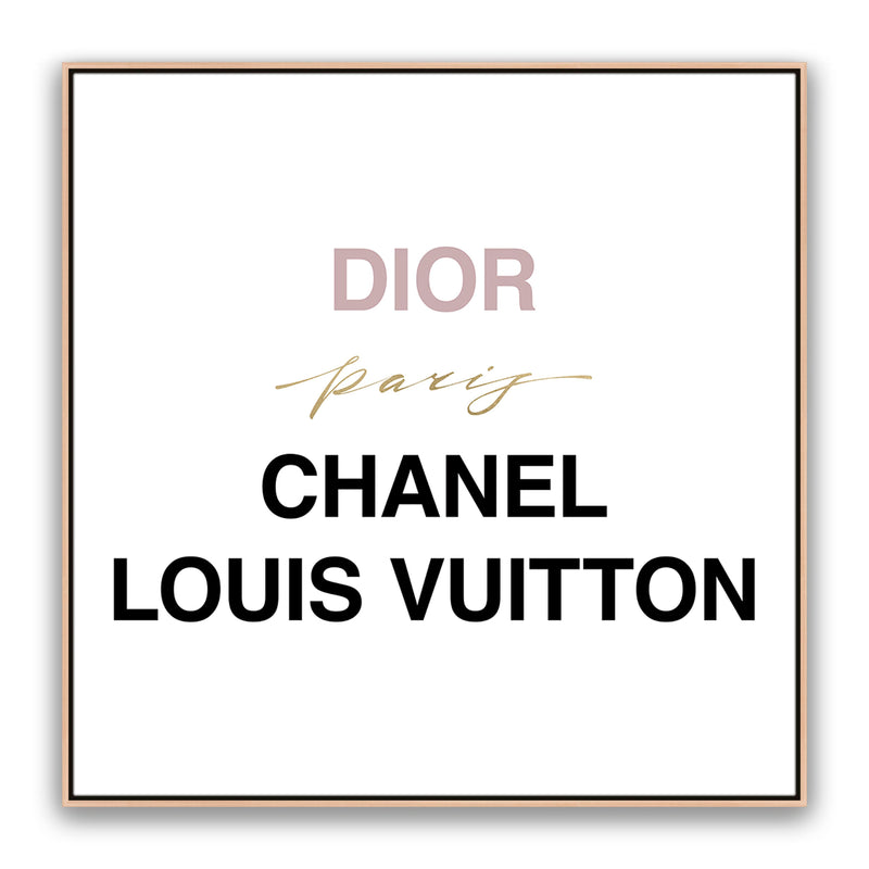 Pink Designer