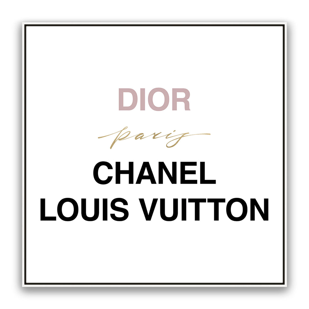 Pink Designer