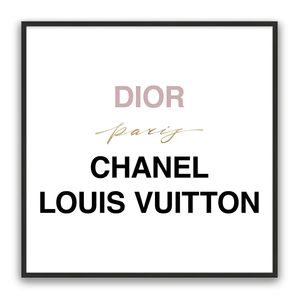 Pink Designer