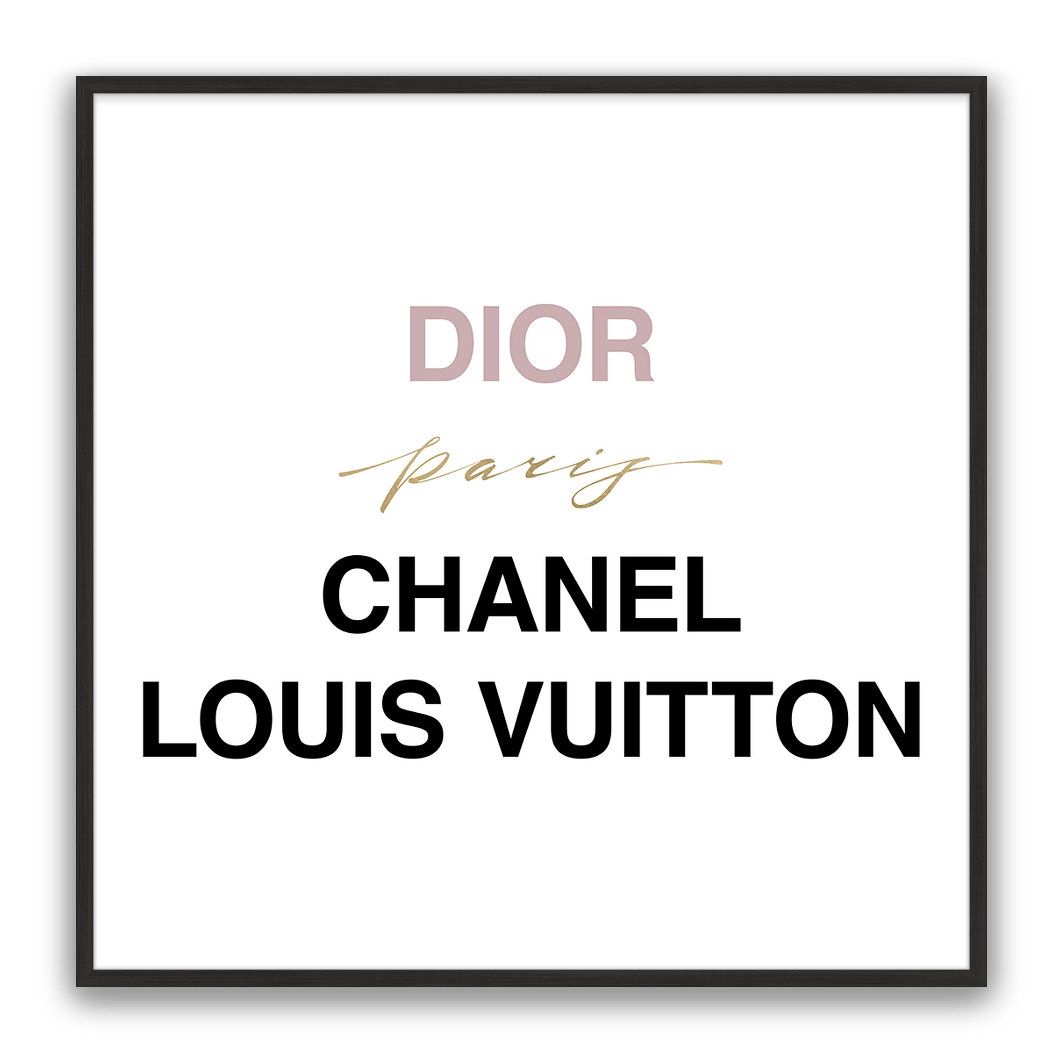 Pink Designer