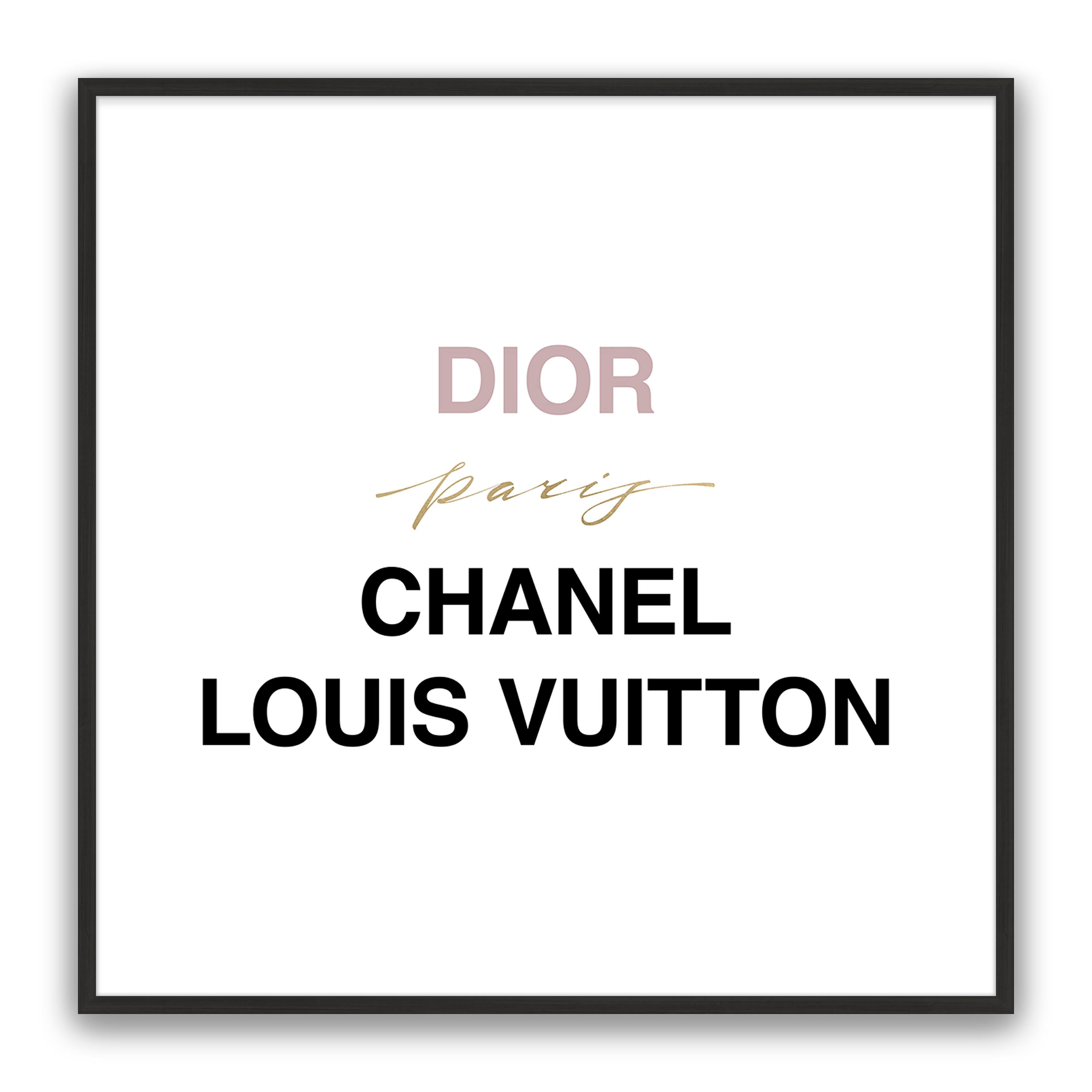 Pink Designer