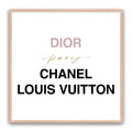 Pink Designer