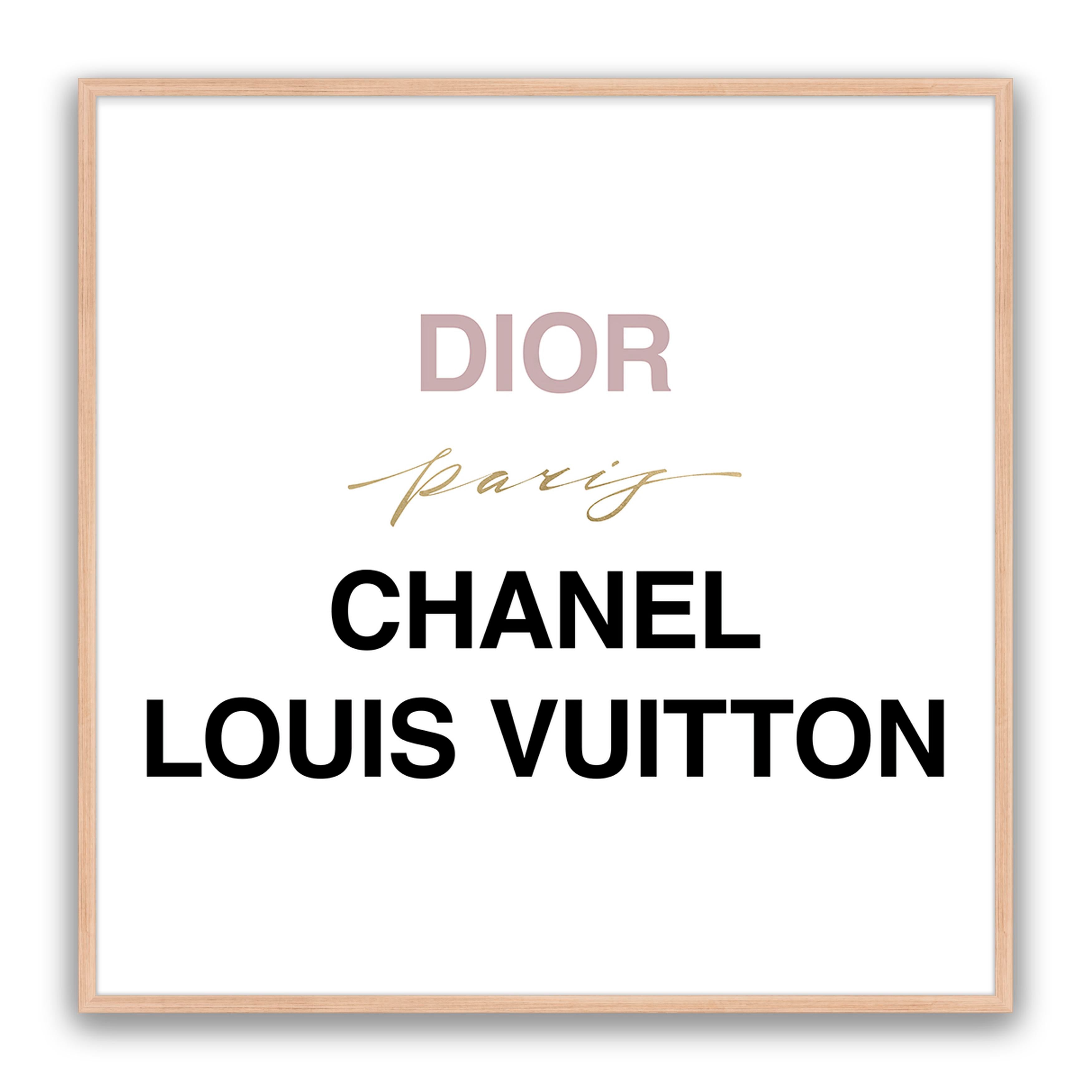 Pink Designer