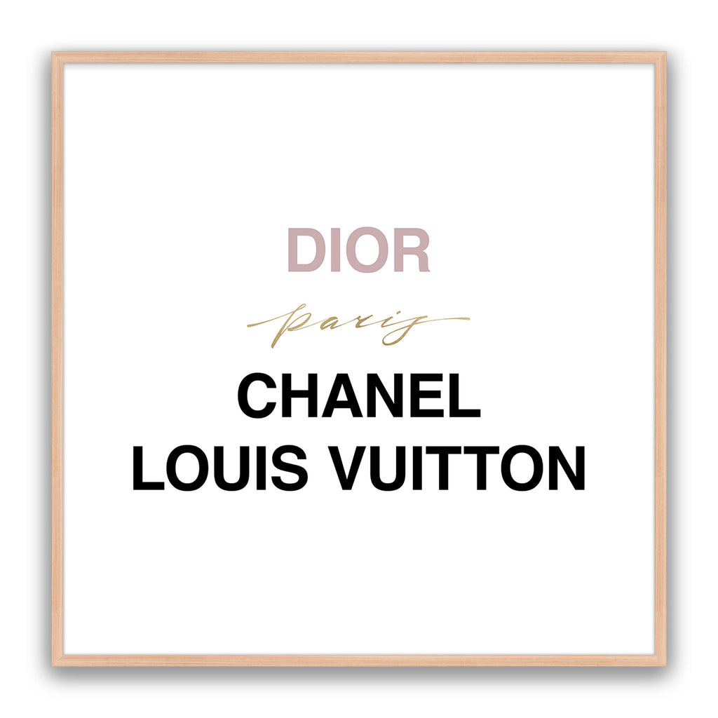 Pink Designer
