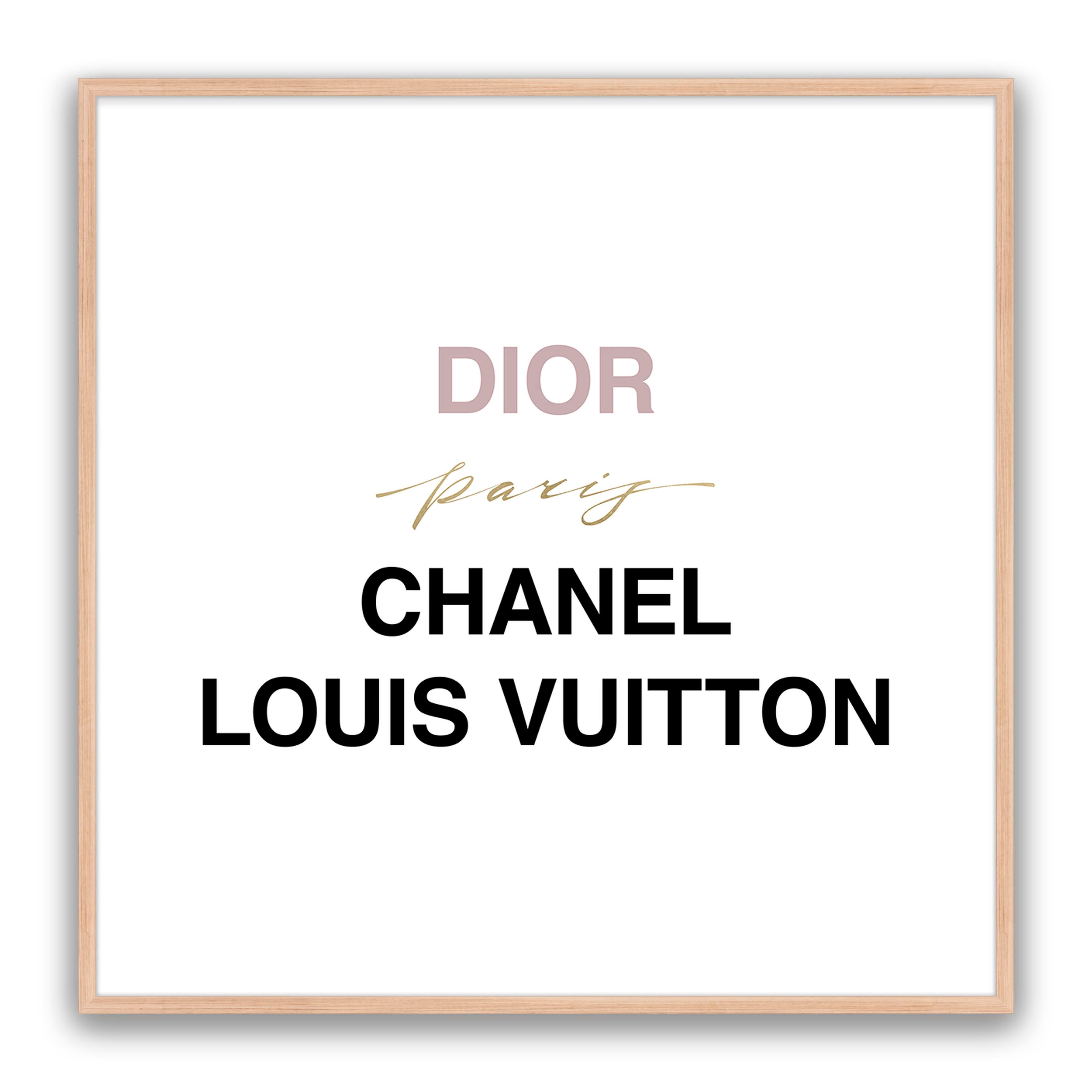Pink Designer