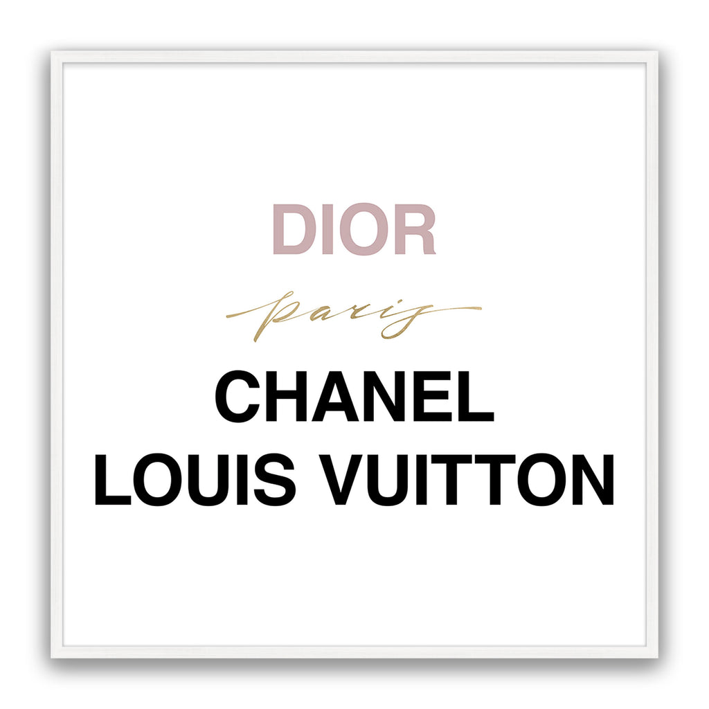 Pink Designer