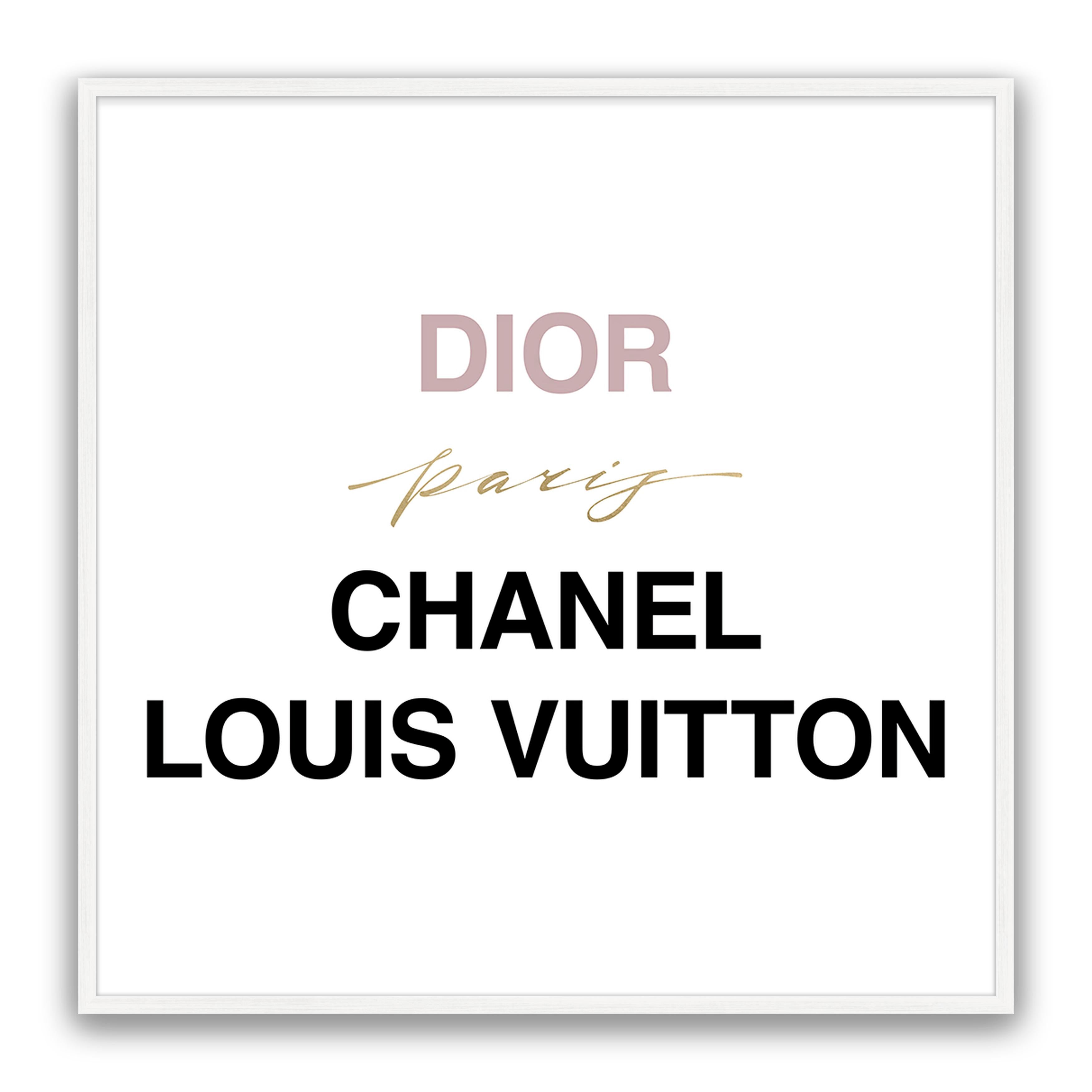 Pink Designer