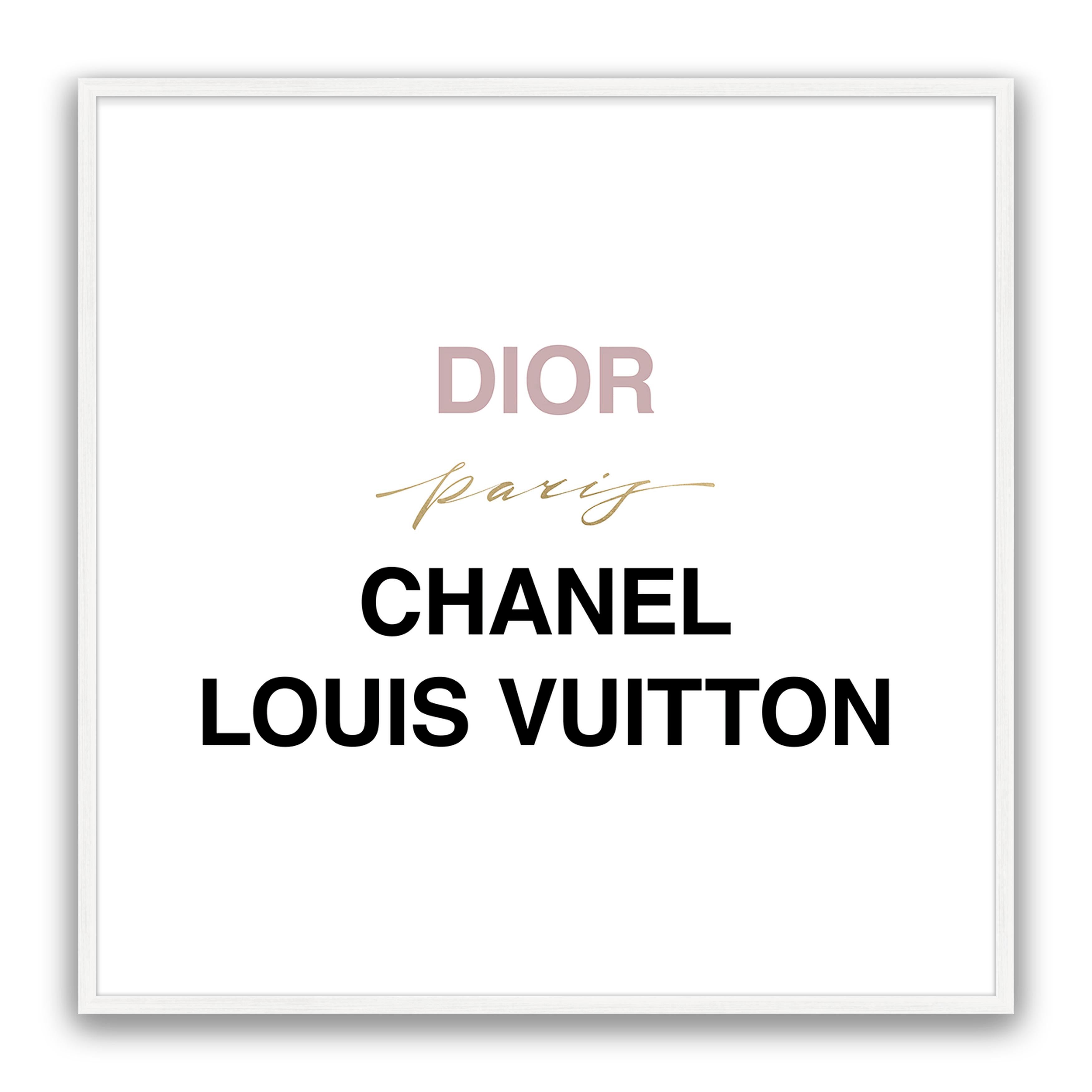 Pink Designer
