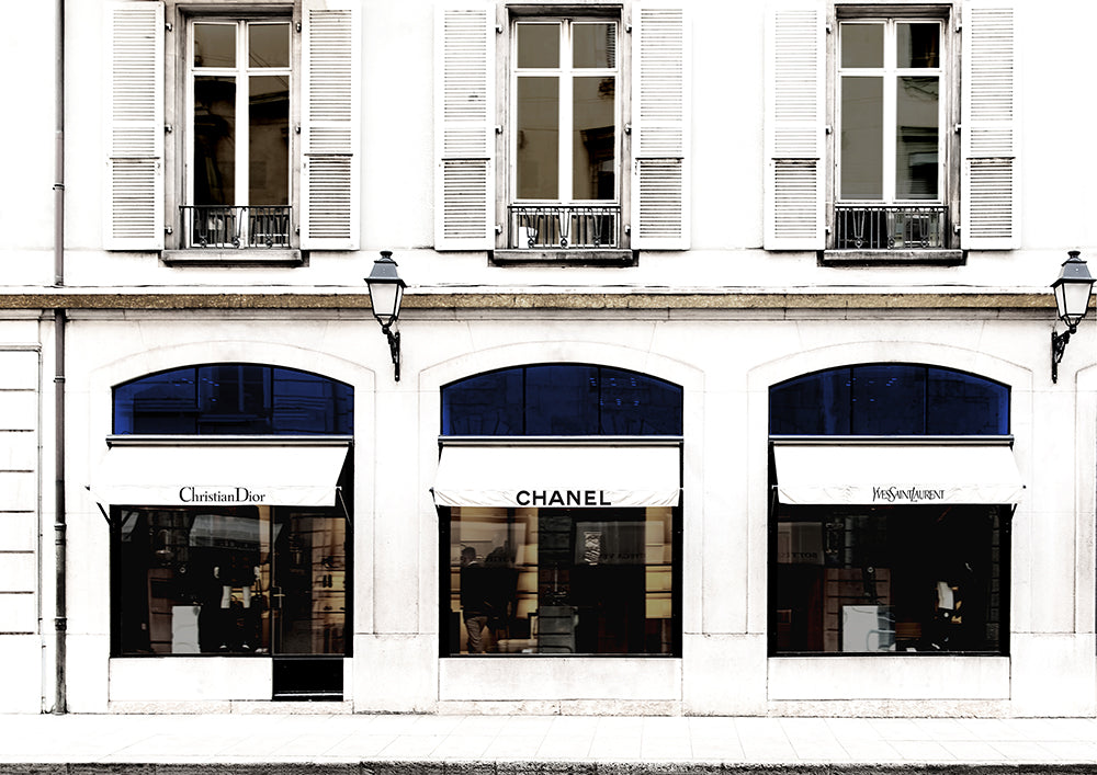 Luxe Stores