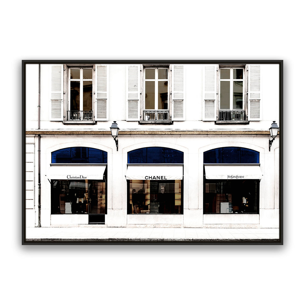Luxe Stores