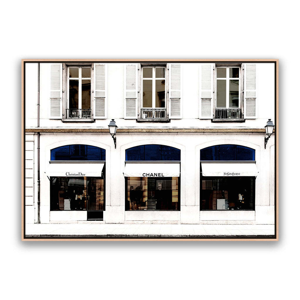 Luxe Stores