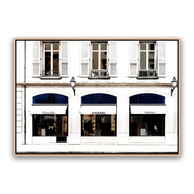 Luxe Stores