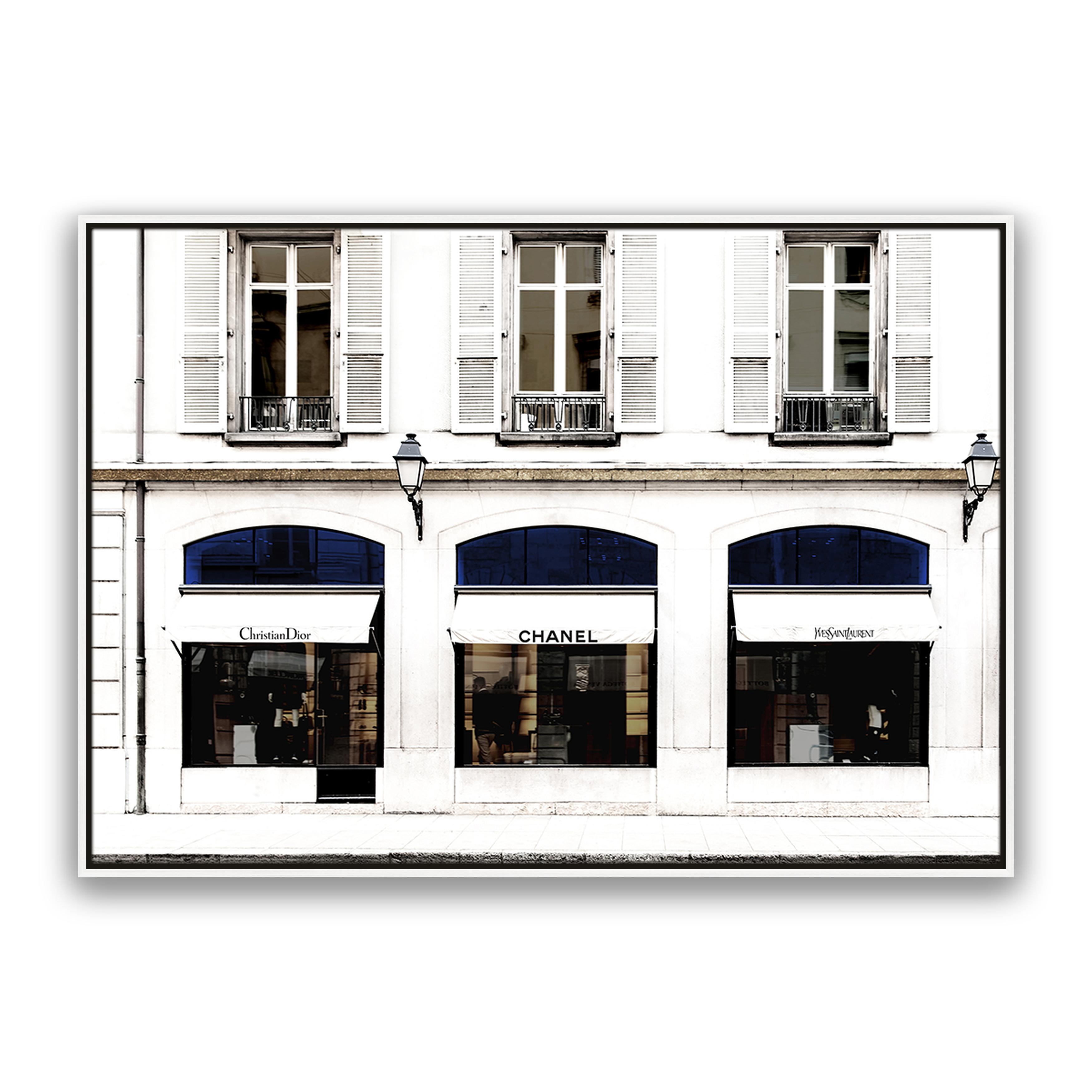 Luxe Stores