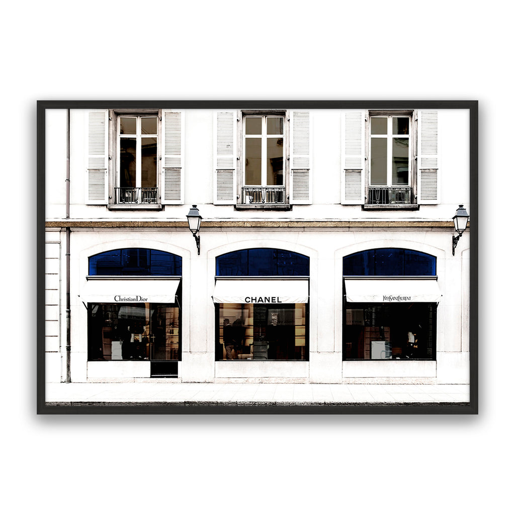 Luxe Stores