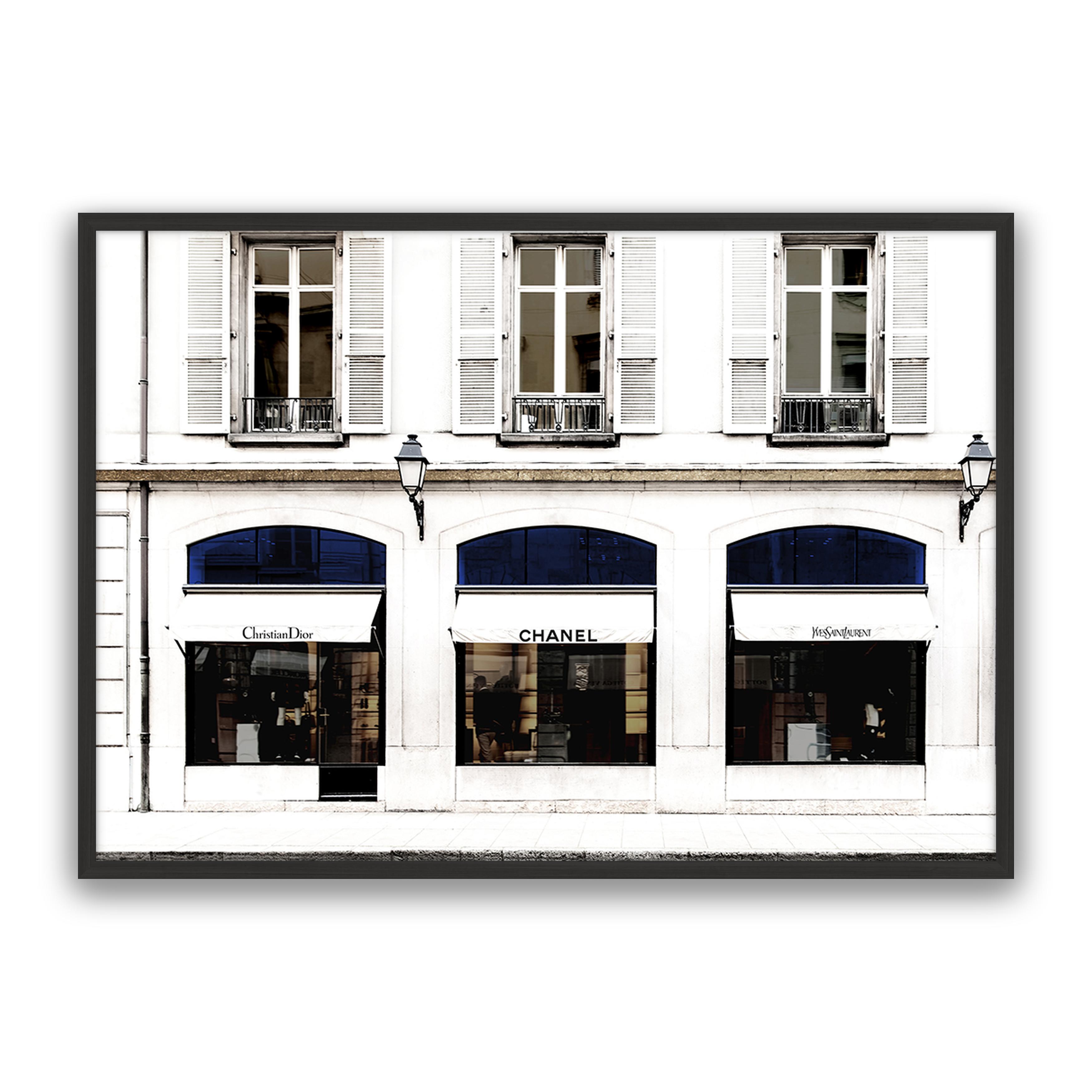 Luxe Stores