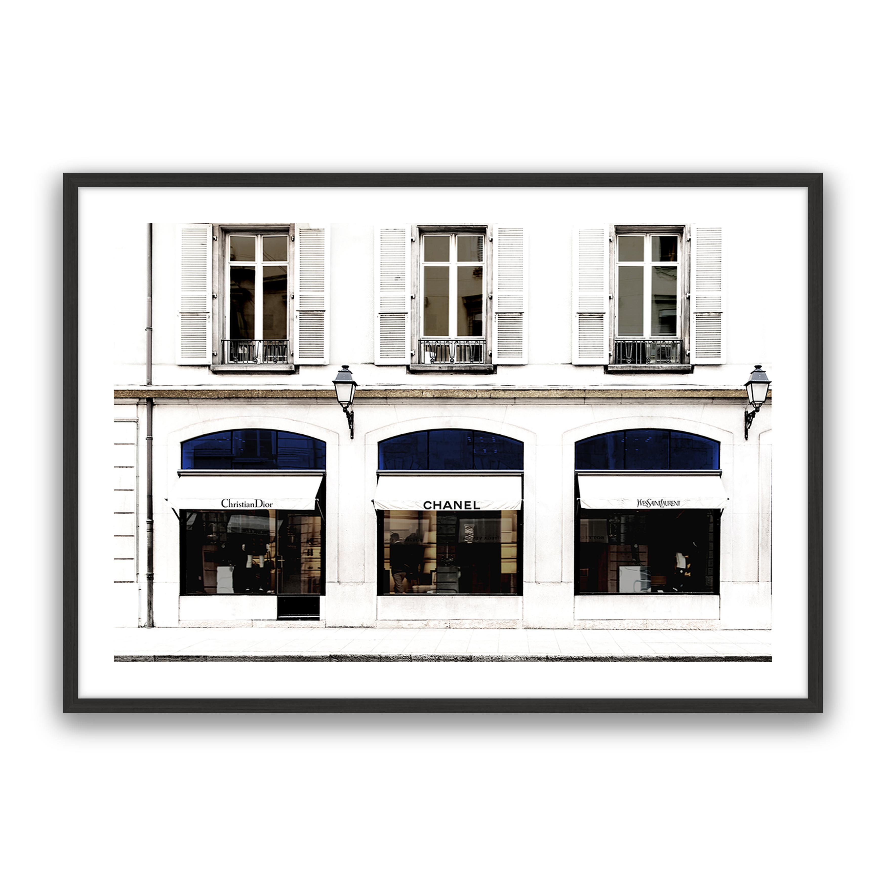 Luxe Stores