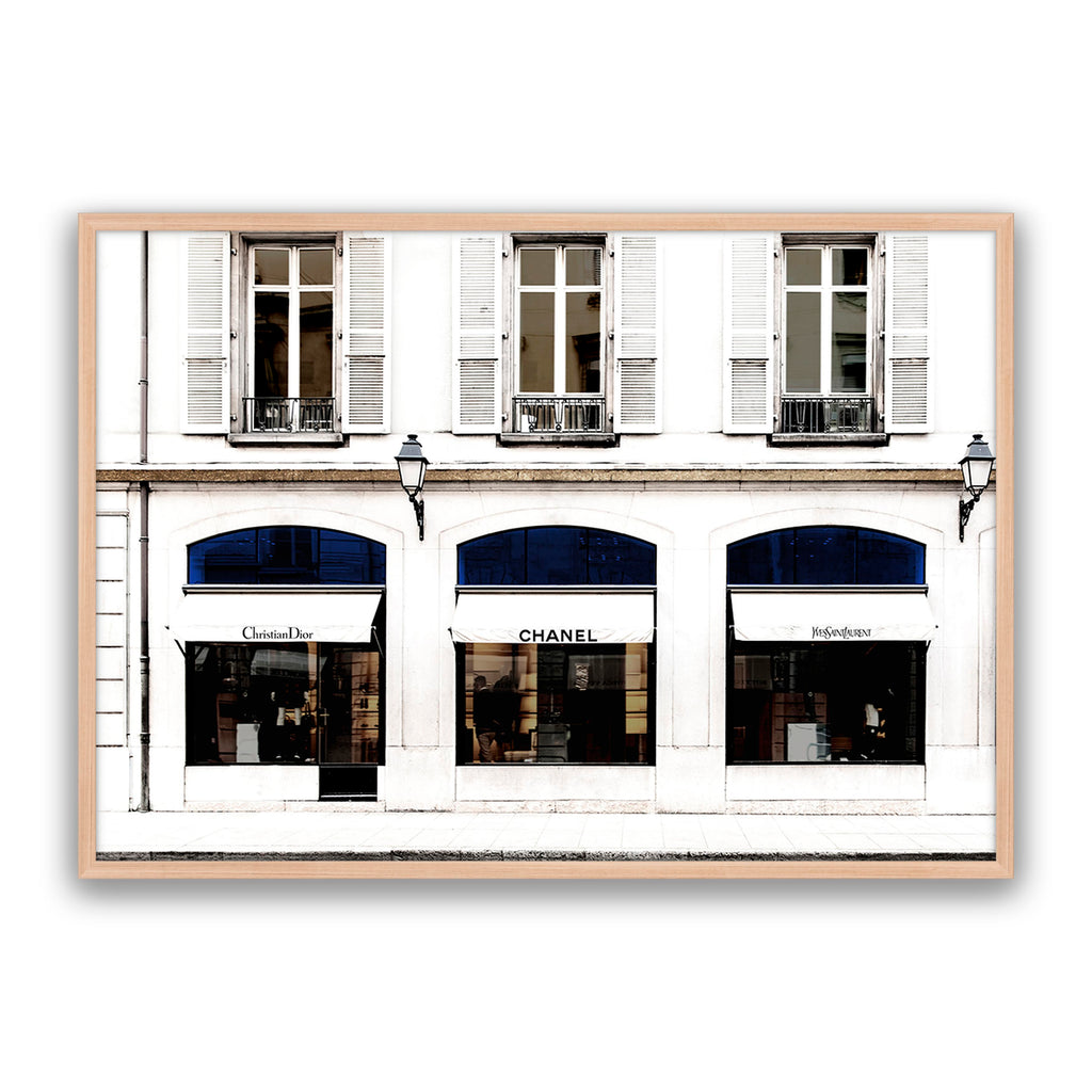 Luxe Stores